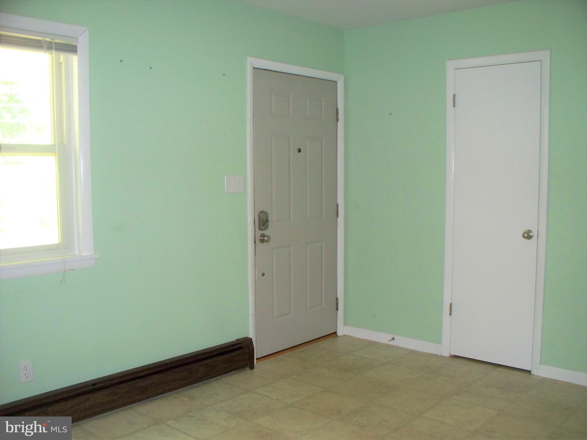 120 Linton Run Road Port Deposit, MD 21904 - Photo 5 of 24 Kitchen - outside door to front