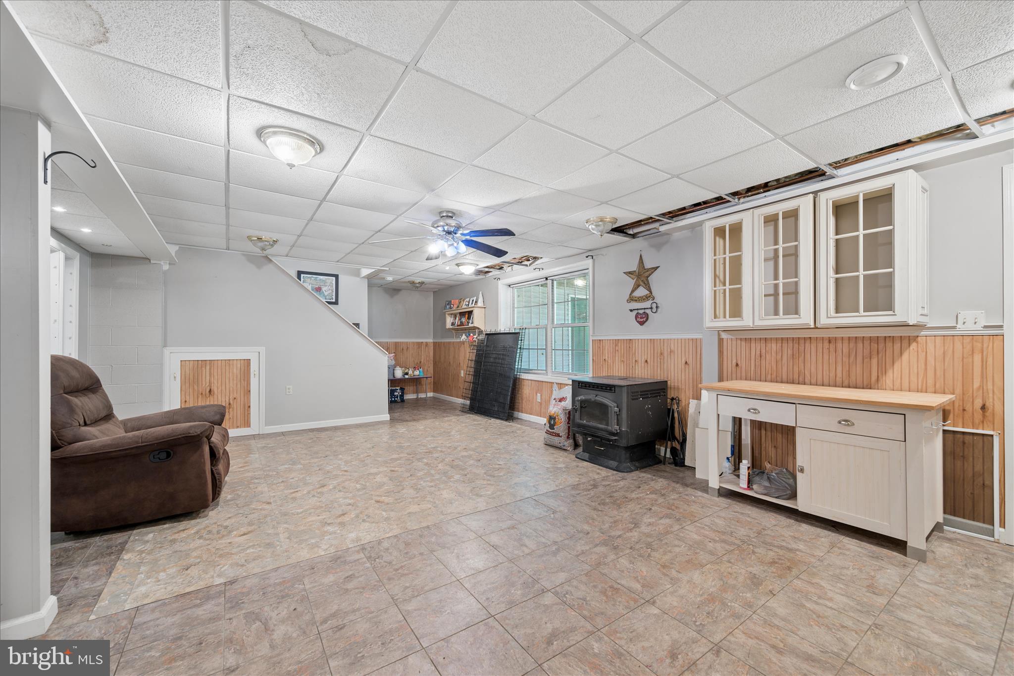 8354 Mountain Laurel Road Boonsboro, MD 21713 - Photo 29 of 91 Lower Level