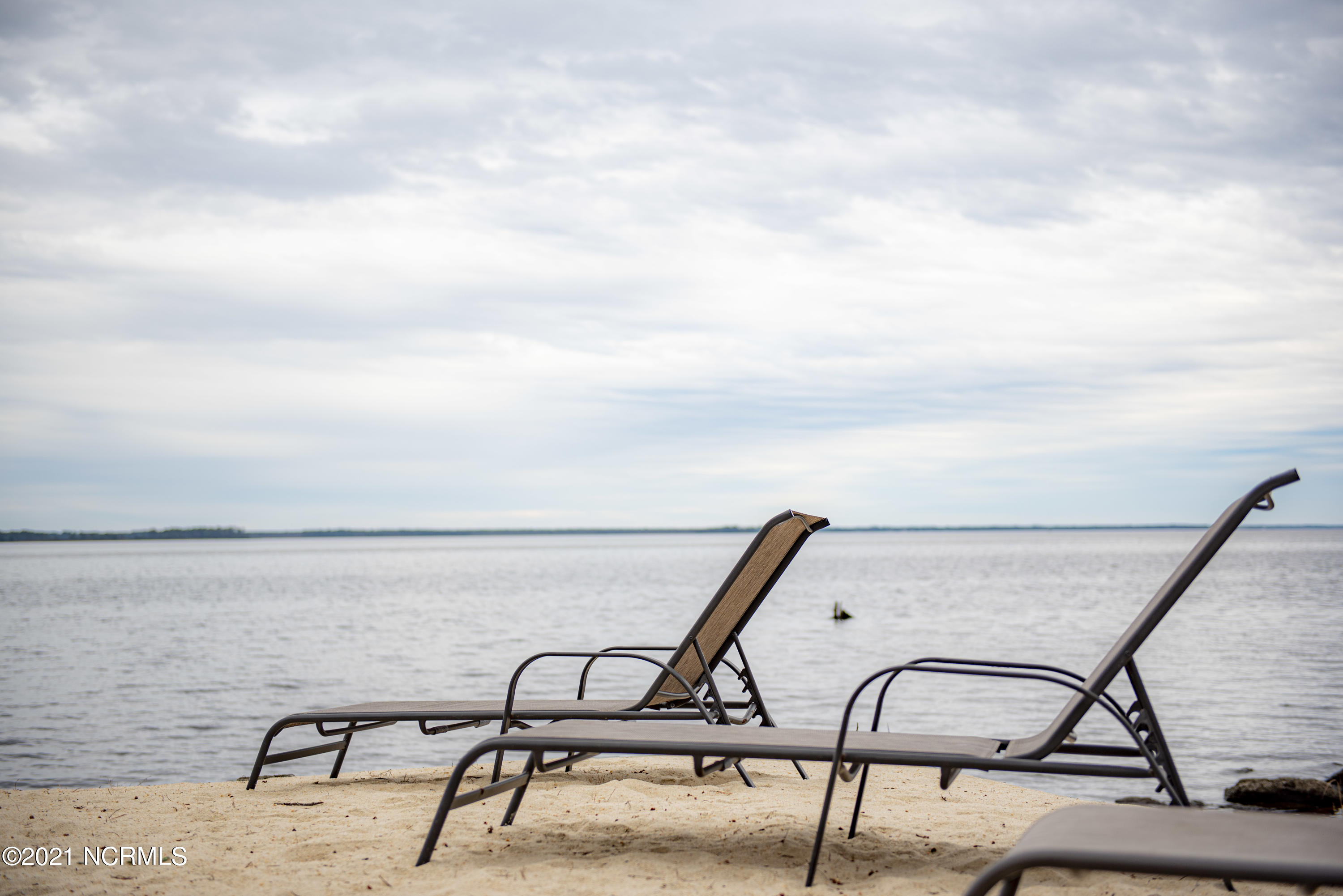 100 Johnson Point Road New Bern, NC 28560 - Photo 33 of 47 Backyard