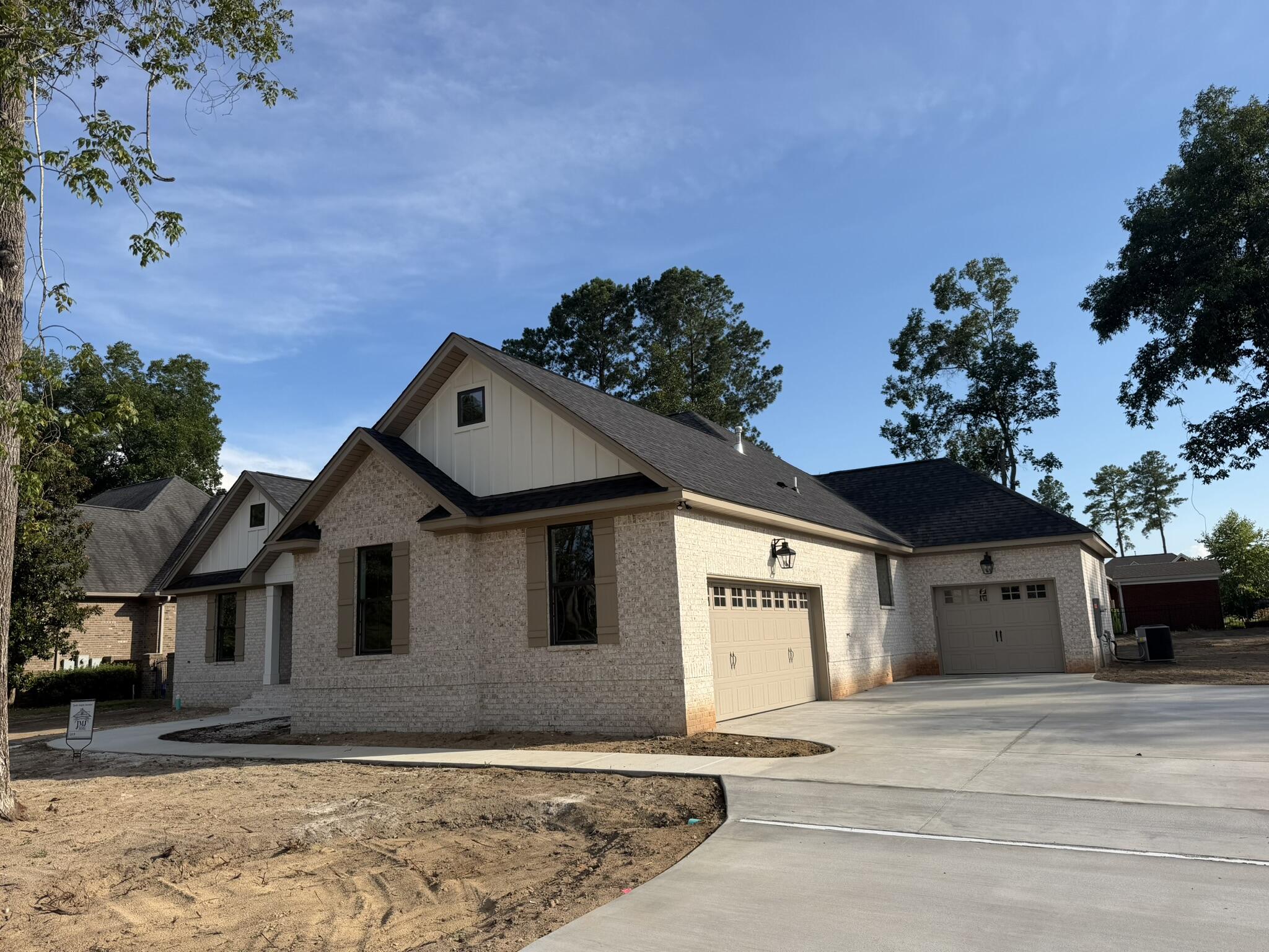 2340 Watersong Run Sumter, SC 29150 - Photo 3 of 53 IMG_1250