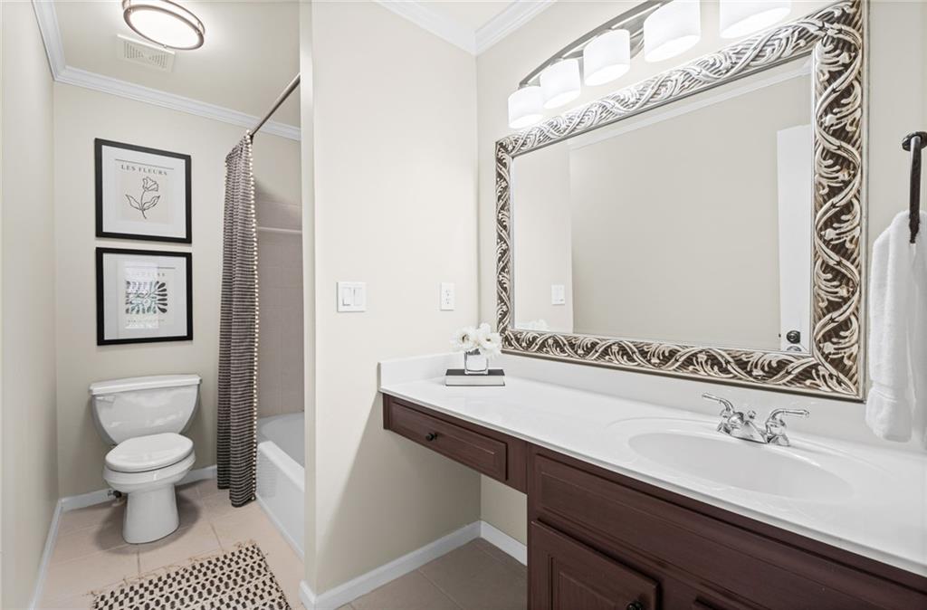 707 Inverness Way Canton, GA 30115 - Photo 41 of 65