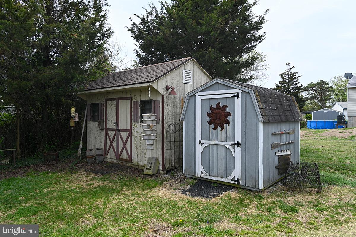 11 Vassar Avenue Fortescue, NJ 08321 - Photo 32 of 41