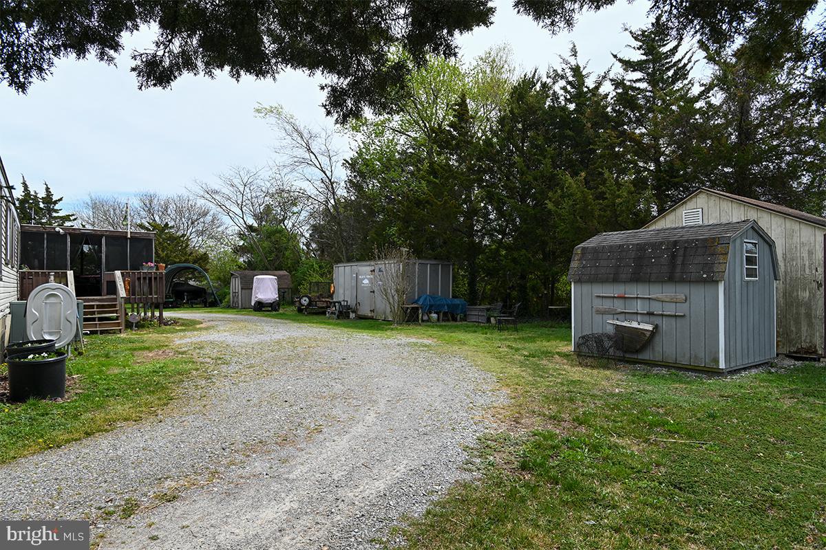 11 Vassar Avenue Fortescue, NJ 08321 - Photo 5 of 41