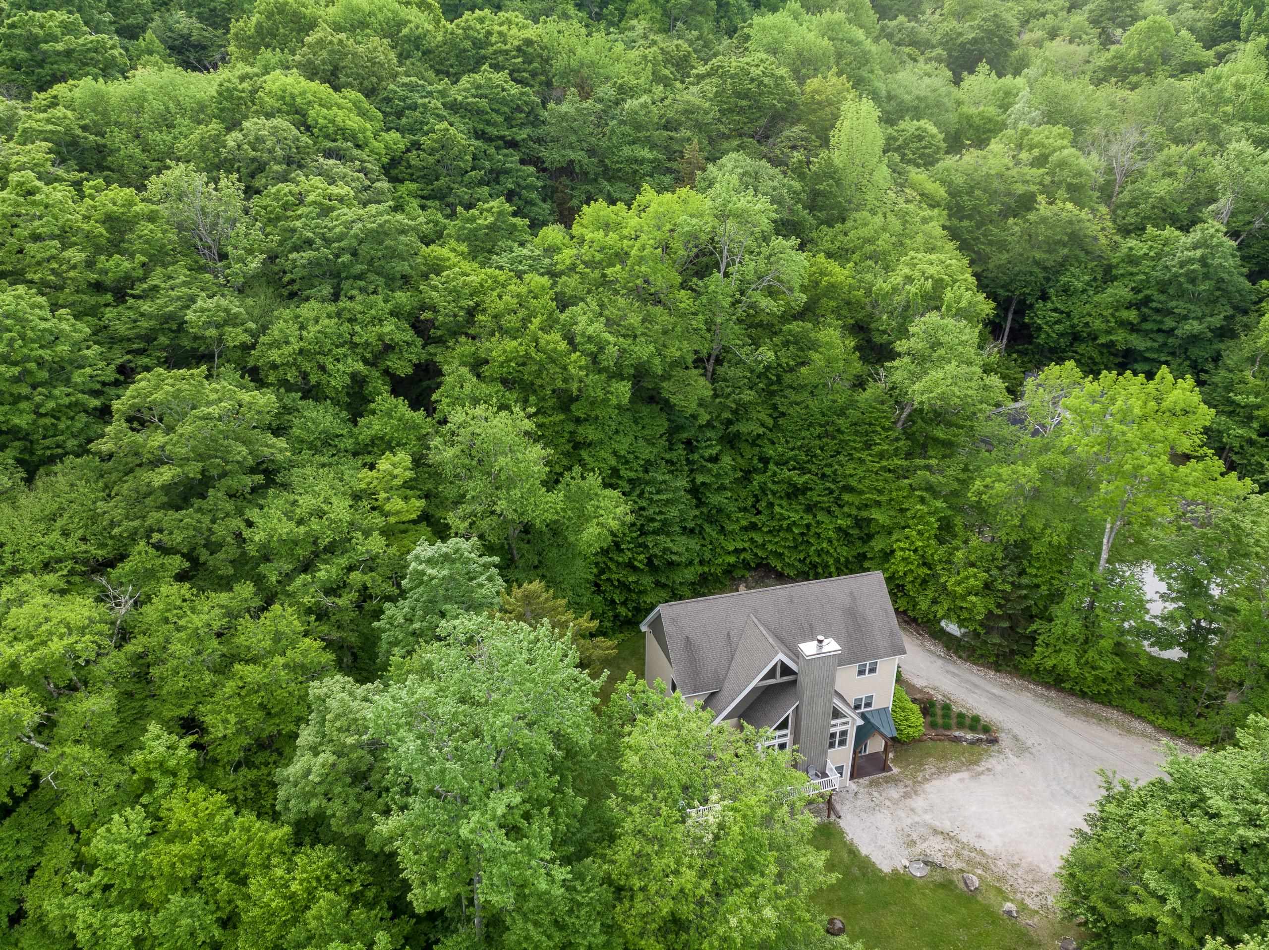 563 Rim Road Killington, VT 05751 - Photo 6 of 59