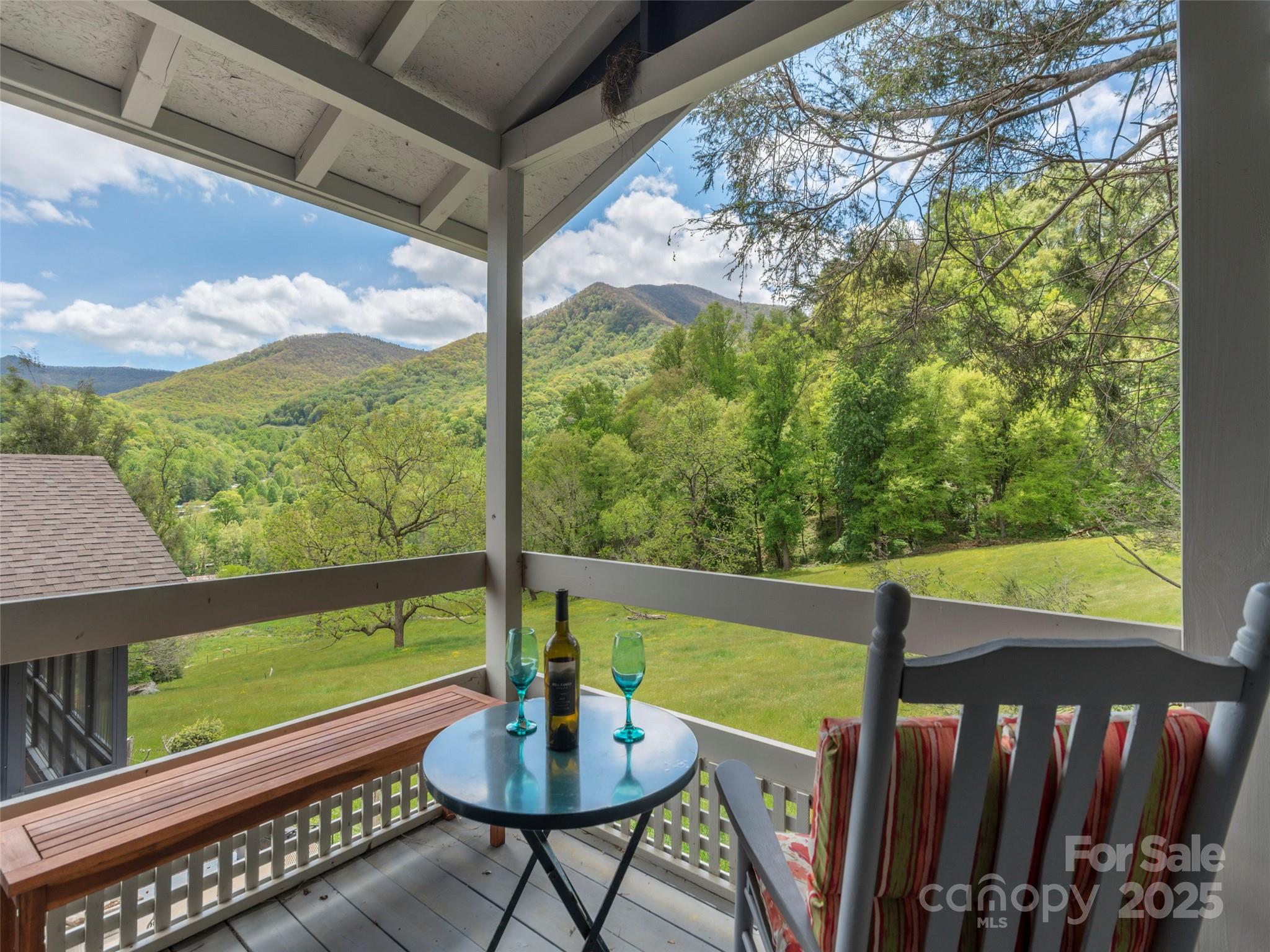 336 Stoney Ridge Loop Maggie Valley, NC 28751 - Photo 18 of 25