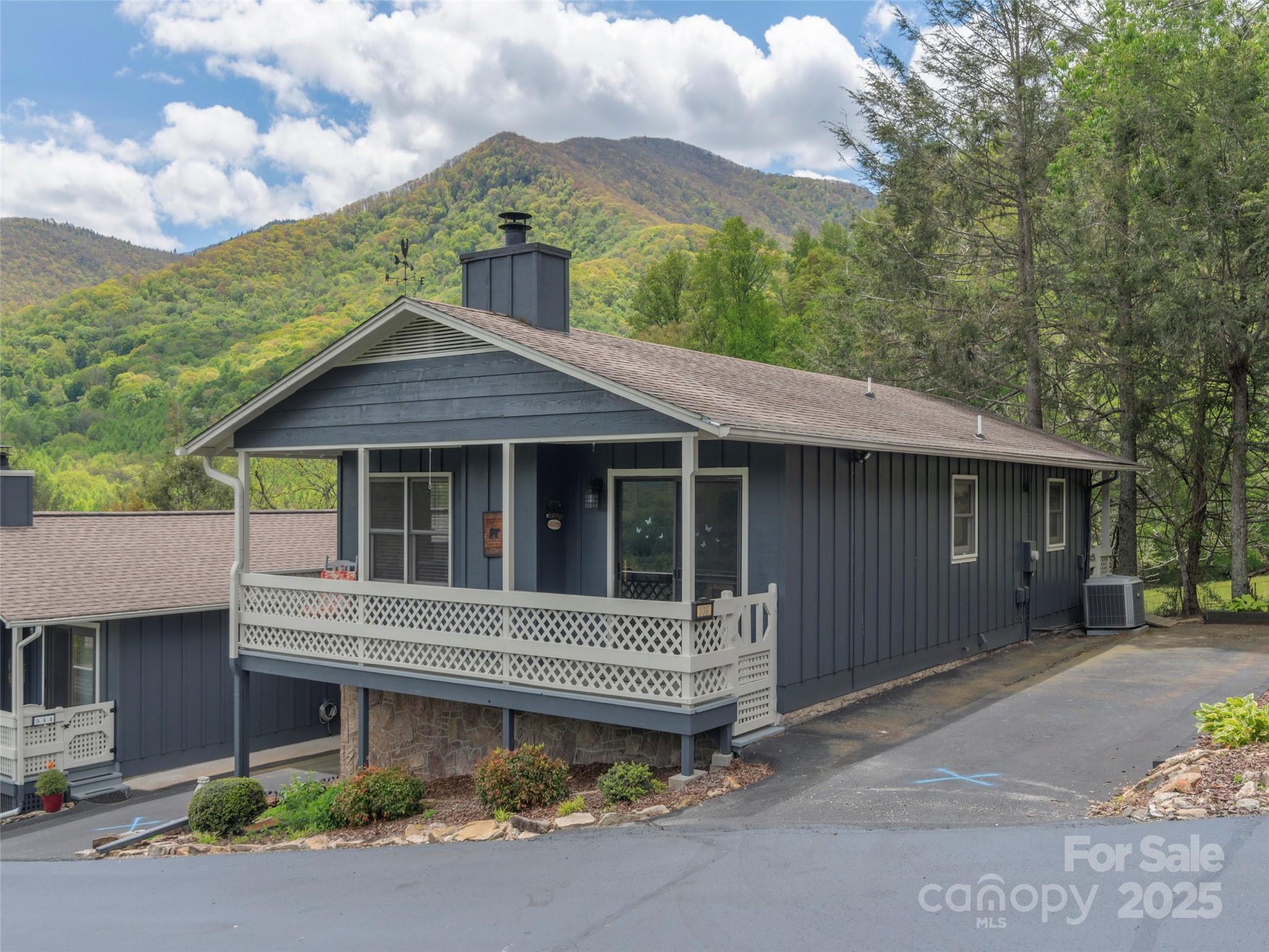 336 Stoney Ridge Loop Maggie Valley, NC 28751 - Photo 21 of 25