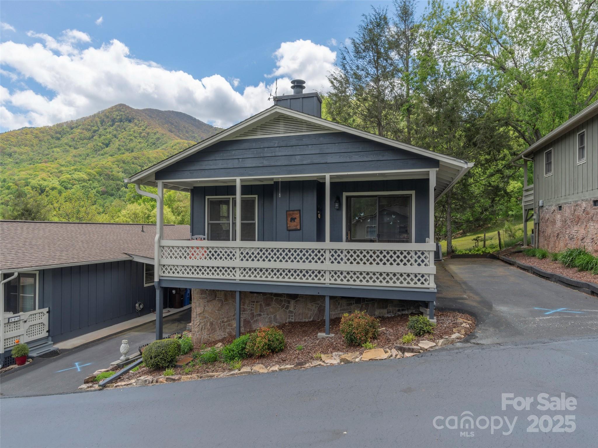 336 Stoney Ridge Loop Maggie Valley, NC 28751 - Photo 22 of 25
