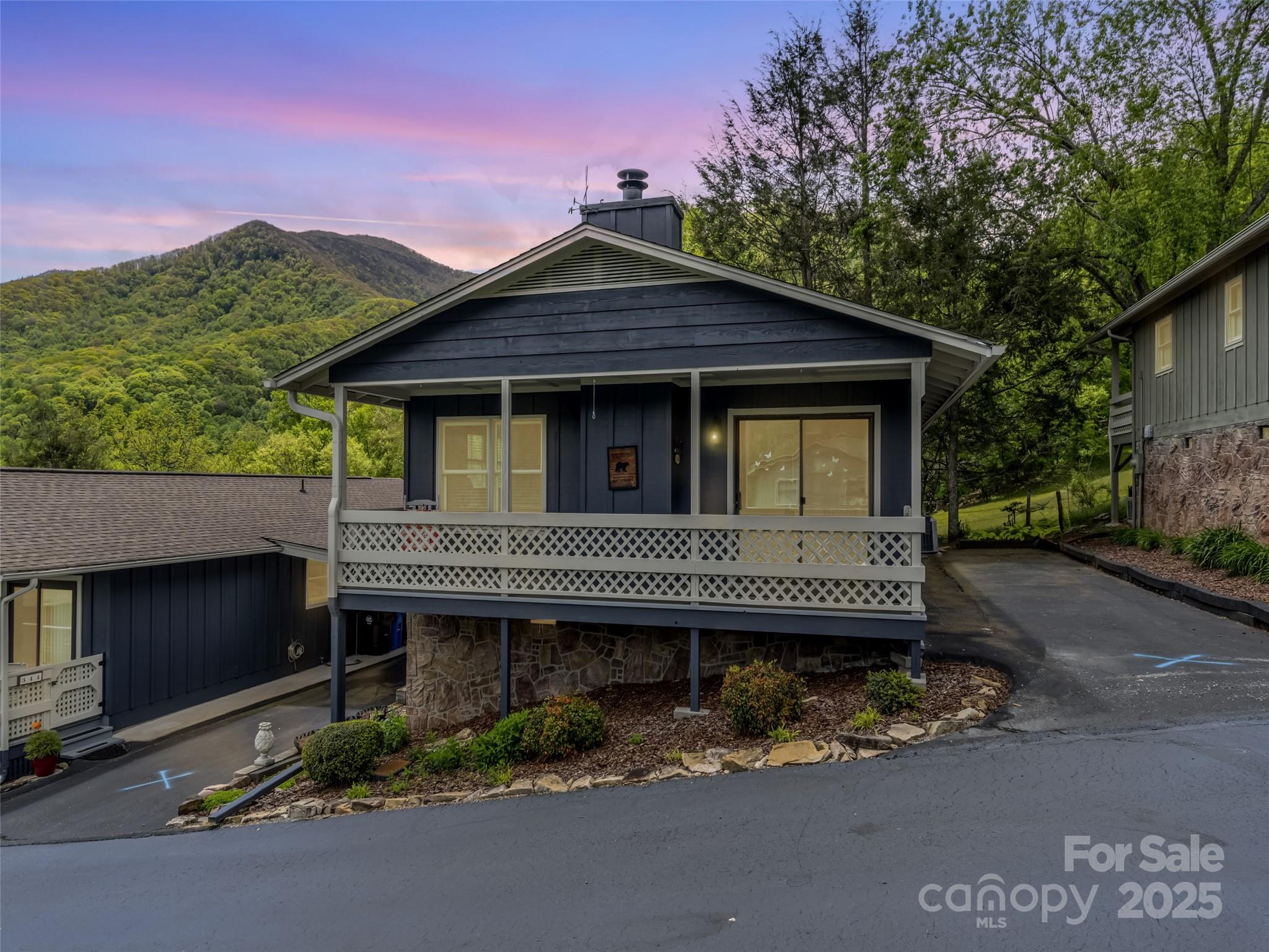 336 Stoney Ridge Loop Maggie Valley, NC 28751 - Photo 23 of 25