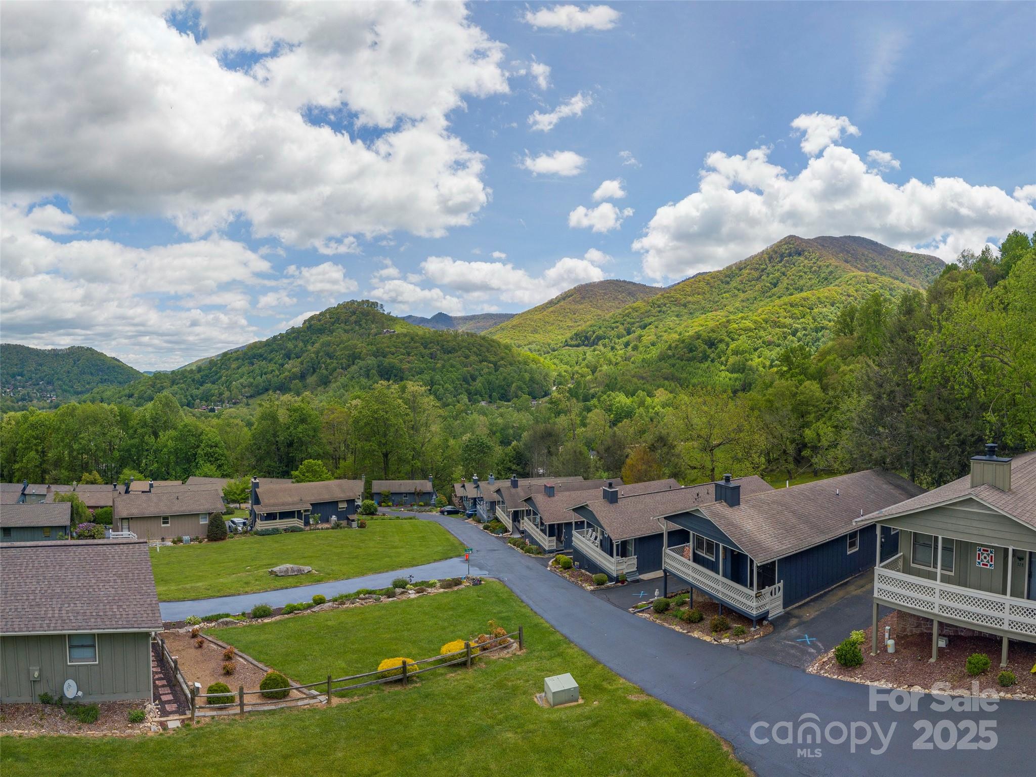 336 Stoney Ridge Loop Maggie Valley, NC 28751 - Photo 24 of 25