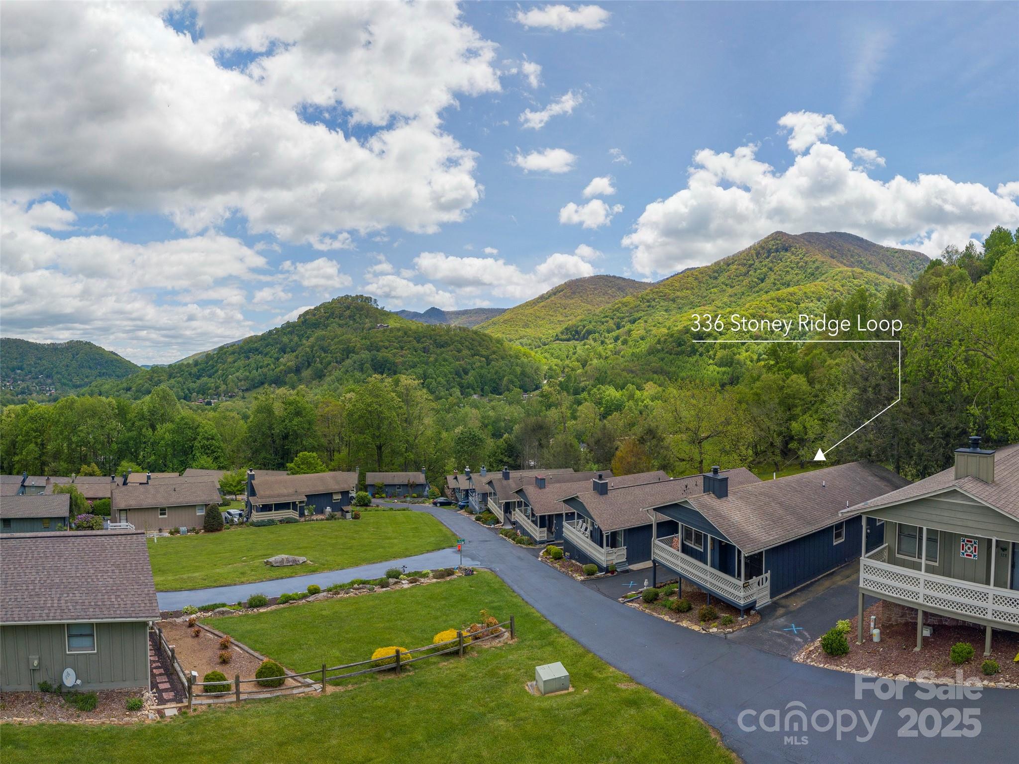 336 Stoney Ridge Loop Maggie Valley, NC 28751 - Photo 25 of 25