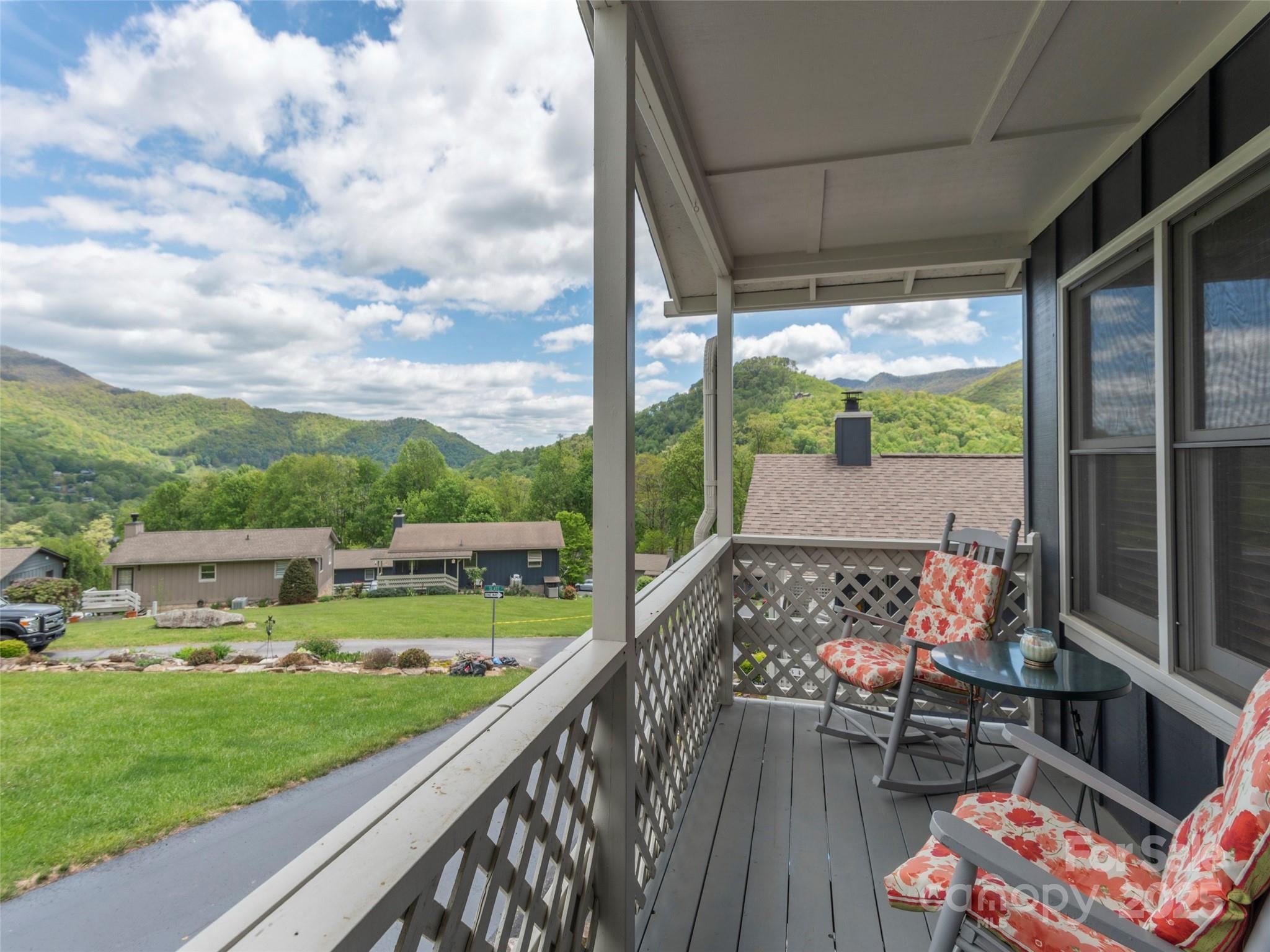 336 Stoney Ridge Loop Maggie Valley, NC 28751 - Photo 3 of 25