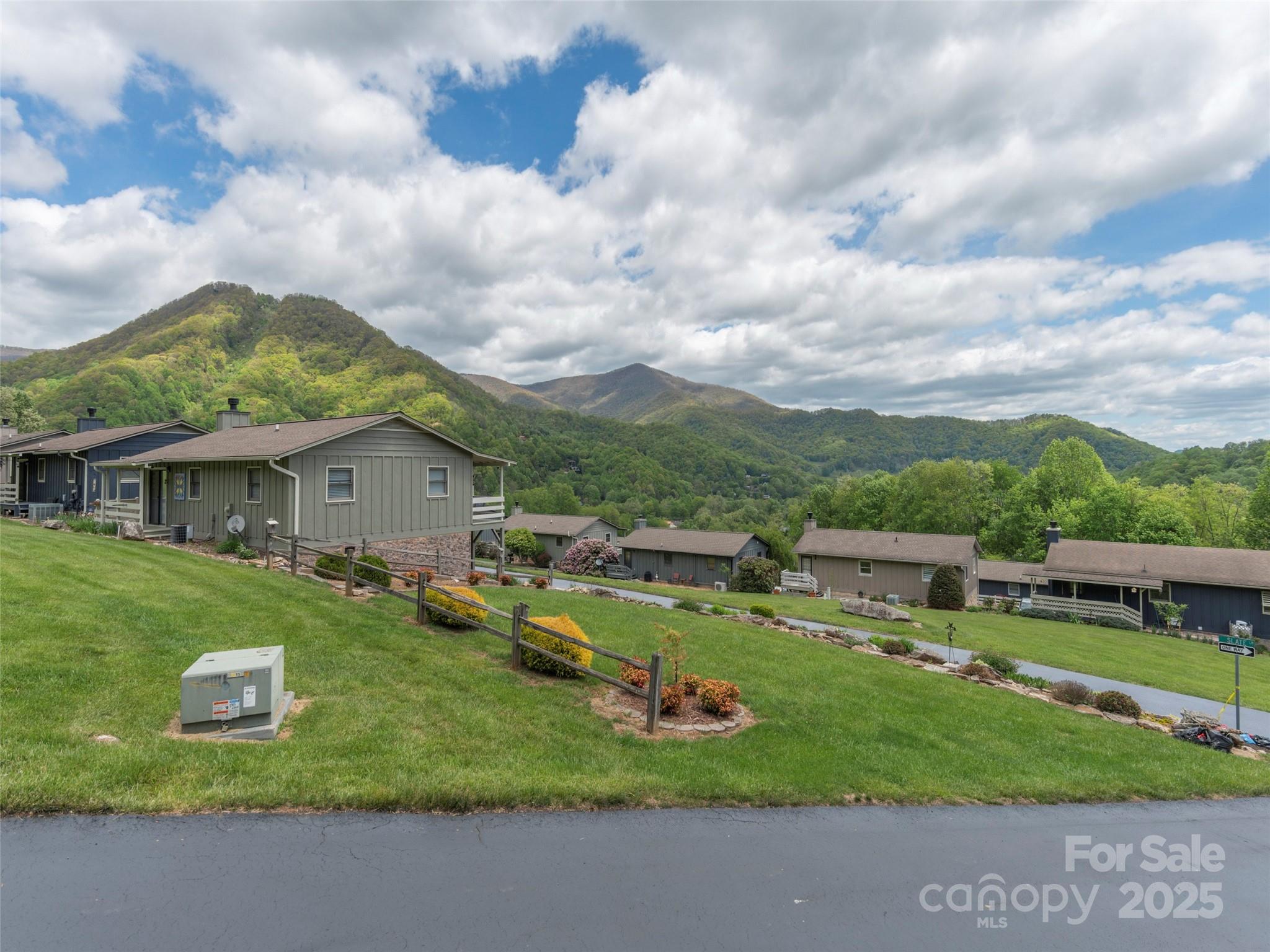 336 Stoney Ridge Loop Maggie Valley, NC 28751 - Photo 4 of 25