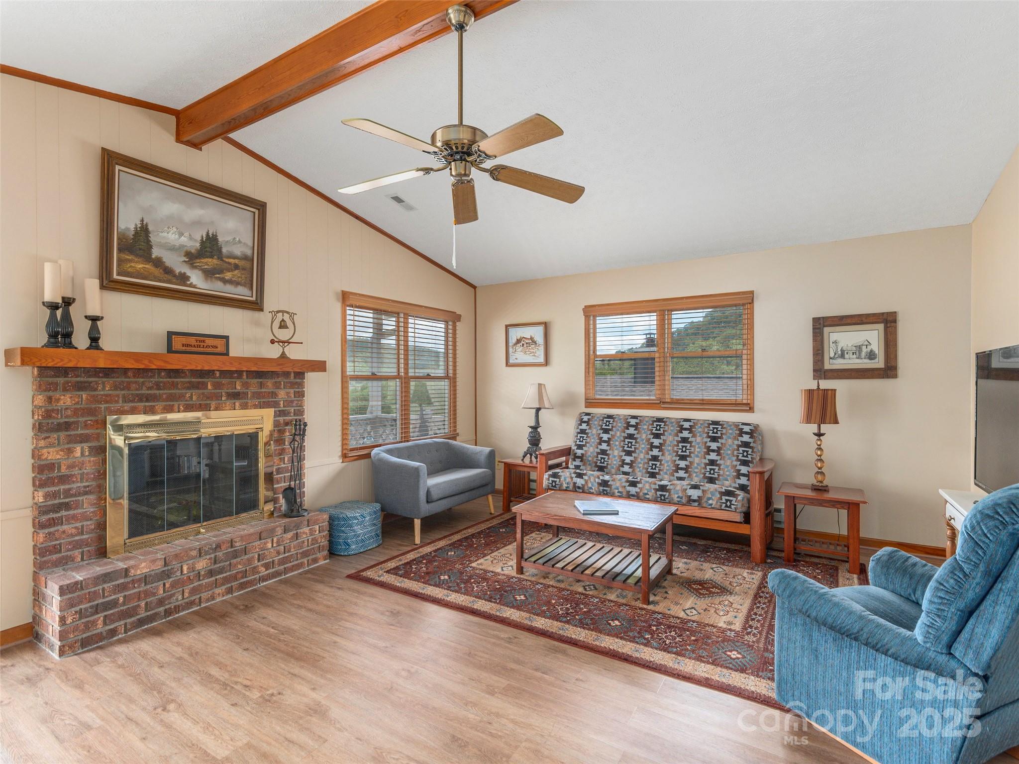 336 Stoney Ridge Loop Maggie Valley, NC 28751 - Photo 5 of 25