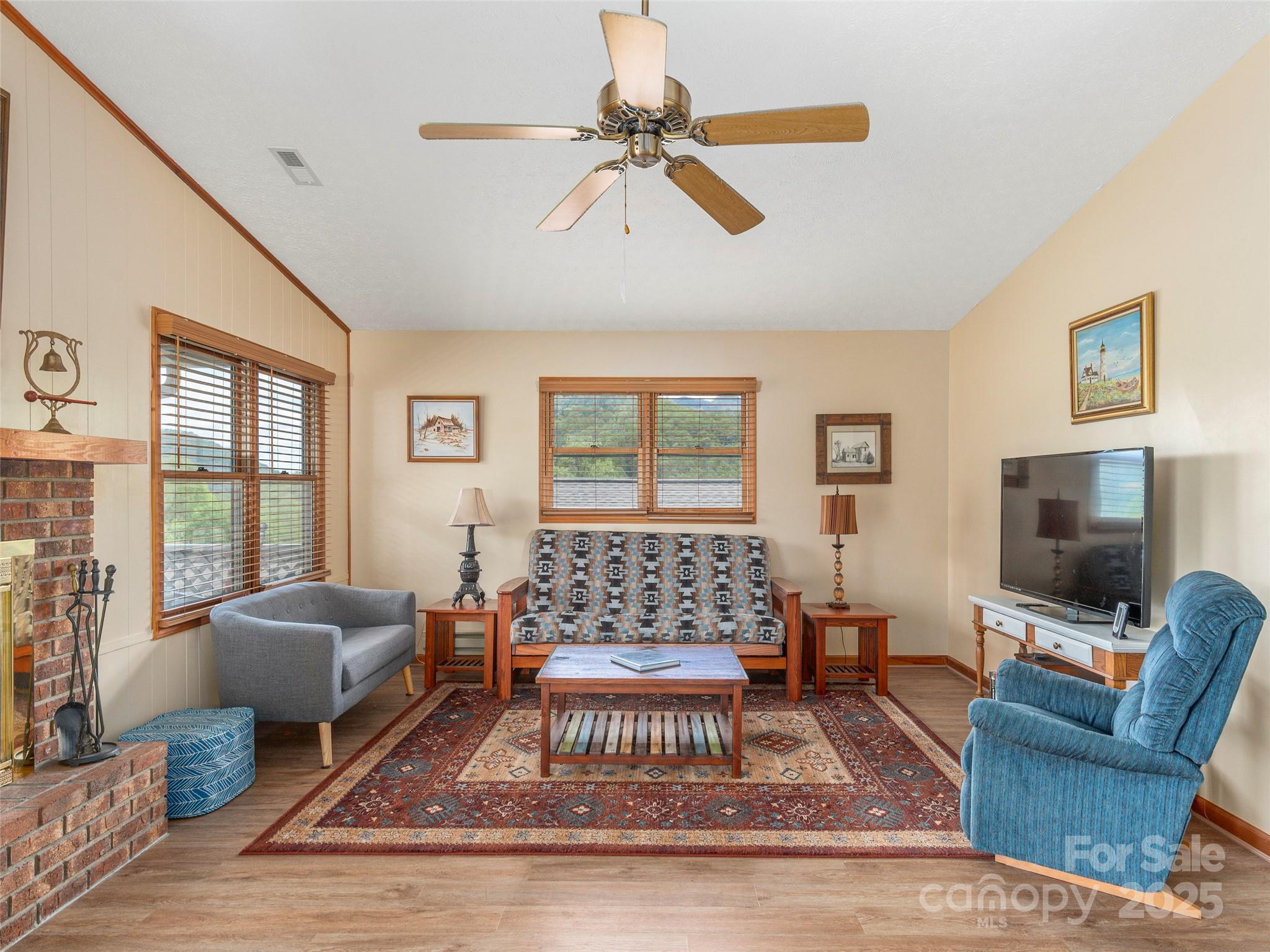 336 Stoney Ridge Loop Maggie Valley, NC 28751 - Photo 6 of 25