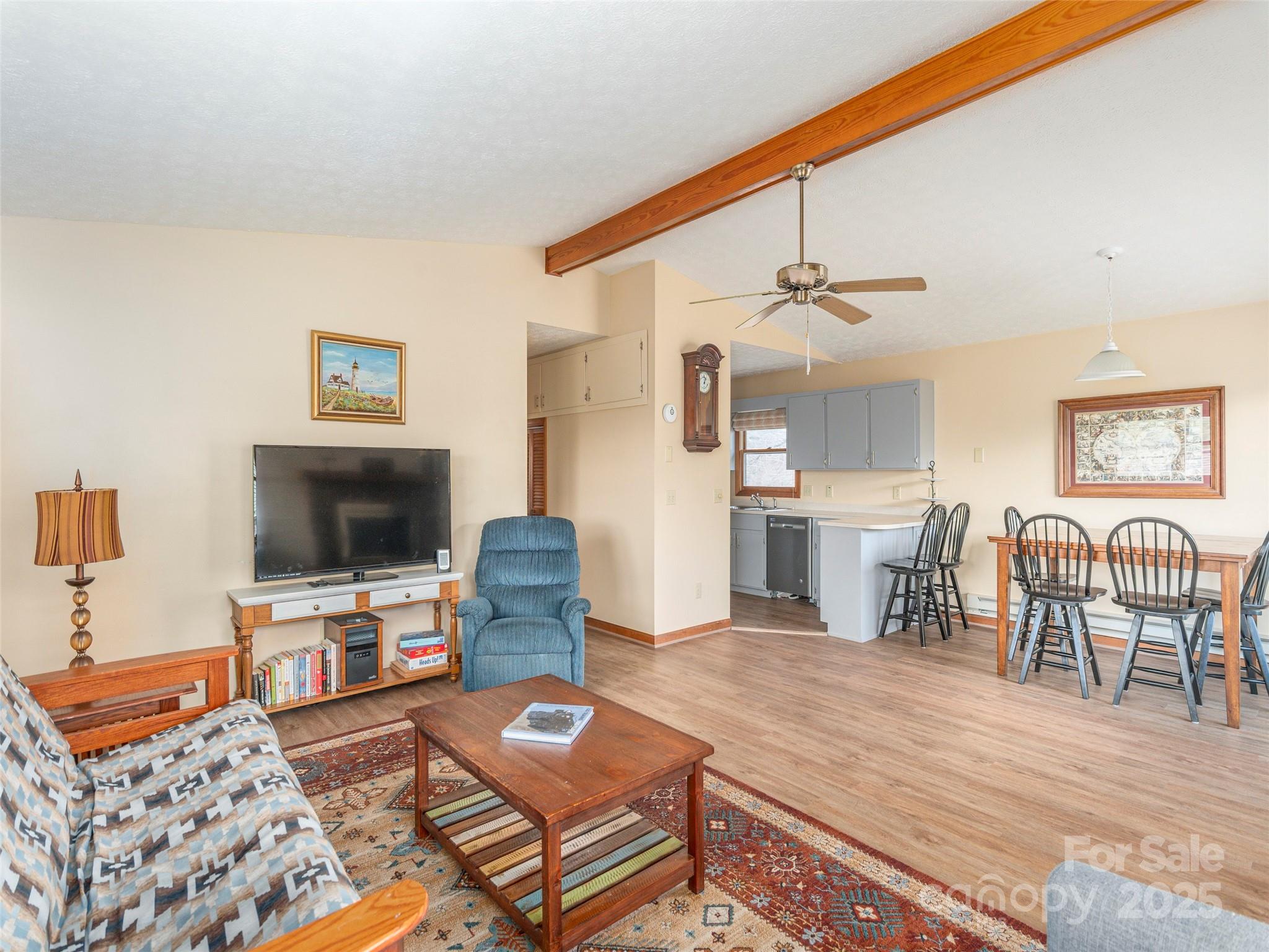 336 Stoney Ridge Loop Maggie Valley, NC 28751 - Photo 8 of 25
