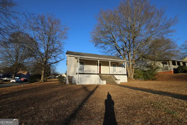 $1,050 | 201 Jennings Street, Valley, AL 36854