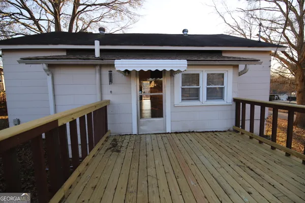 $1,050 | 201 Jennings Street, Valley, AL 36854
