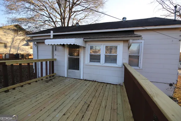 $1,050 | 201 Jennings Street, Valley, AL 36854