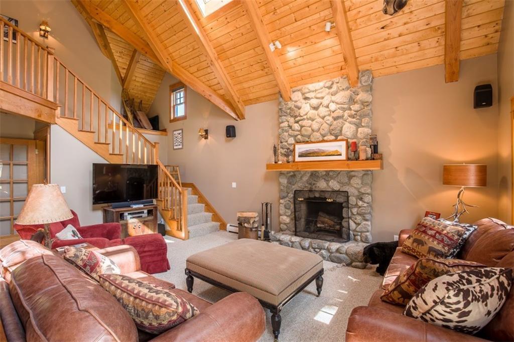 5005 North Woods Road, Unit 5005 Kingfield, ME 04947 - Photo 9 of 24 Photo