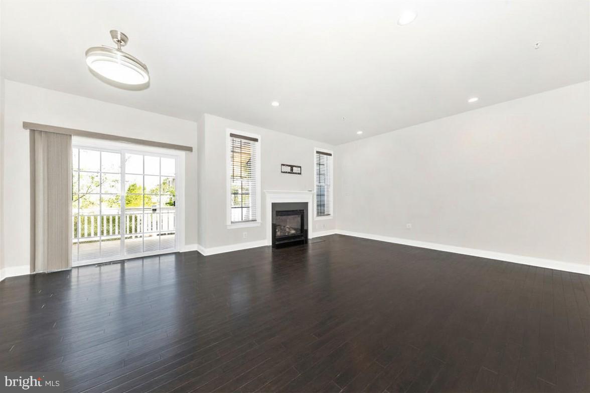 2325 Asberry Road Hanover, MD 21076 - Photo 19 of 51 Family Room View