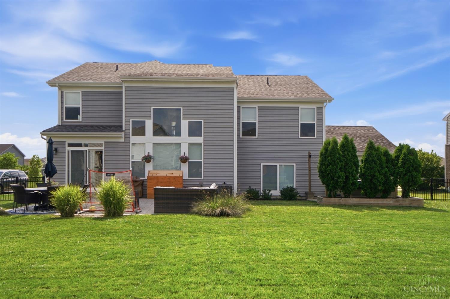 2716 Renaissance Boulevard Middletown, OH 45005 - Photo 41 of 59