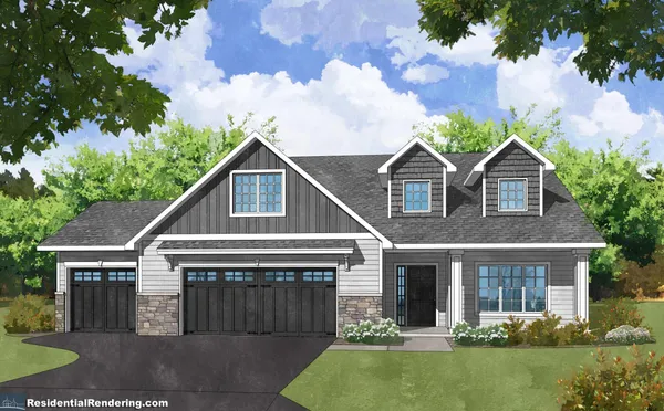 $604,500 | L11-b1 L11-b1 Pine Ridge, Nisswa, MN 56468