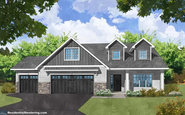 $604,500 | L11-b1 L11-b1 Pine Ridge, Nisswa, MN 56468