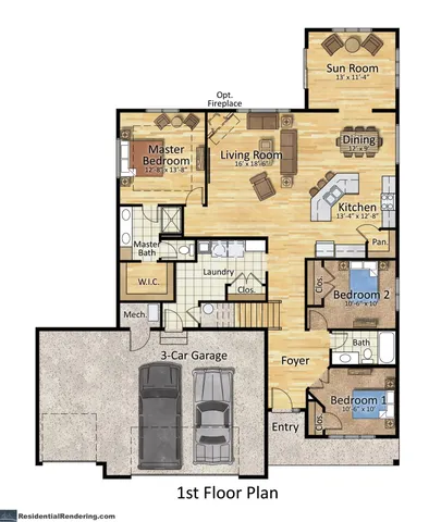 $604,500 | L11-b1 L11-b1 Pine Ridge, Nisswa, MN 56468