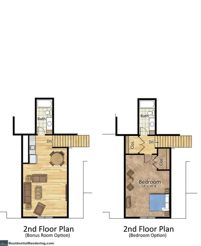 $604,500 | L11-b1 L11-b1 Pine Ridge, Nisswa, MN 56468