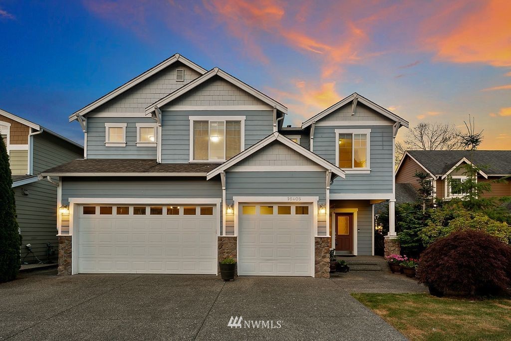 16405 36th Avenue Southeast Bothell, WA 98012 - Photo 1 of 38 Gallery Image 1