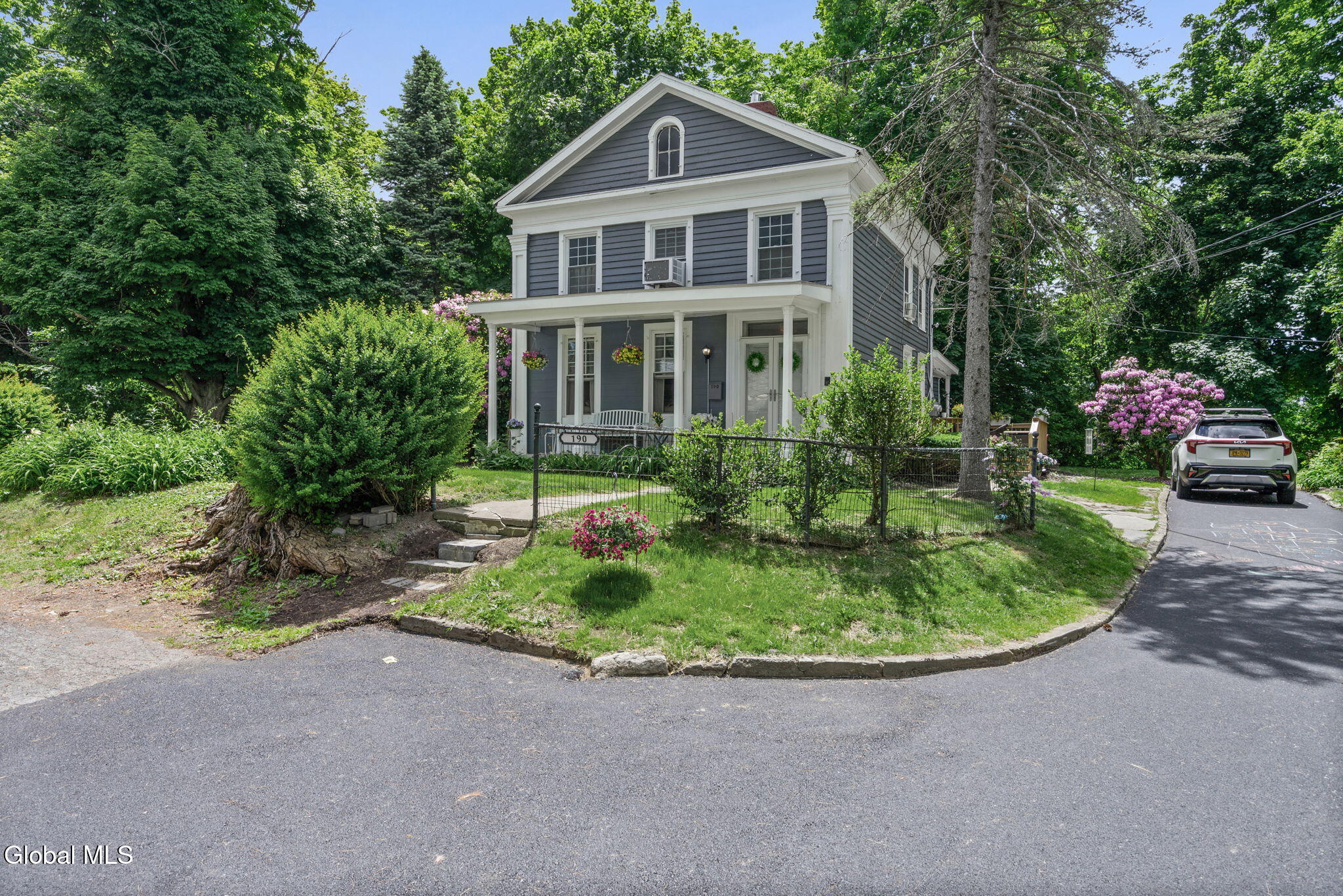 190 Spring Avenue Troy, NY 12180 - Photo 2 of 41 2-web-or-mls-190-spring-ave