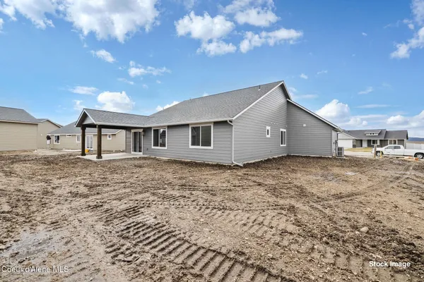 $569,000 | 12013 North Lennon Lane, Rathdrum, ID 83858