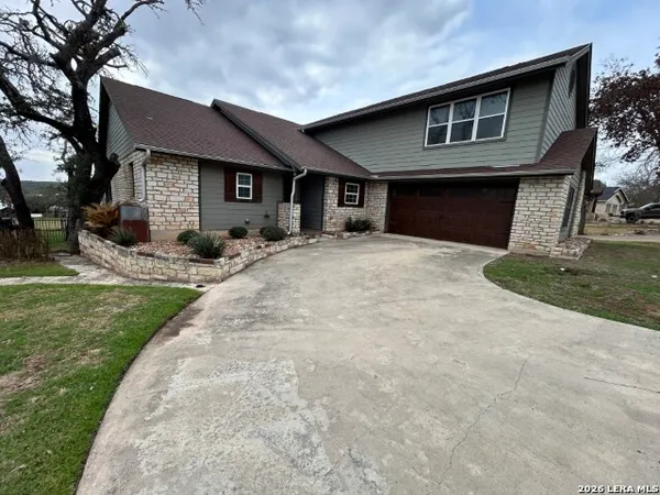 $454,900 | 66 Brookhollow Drive, Wimberley, TX 78676