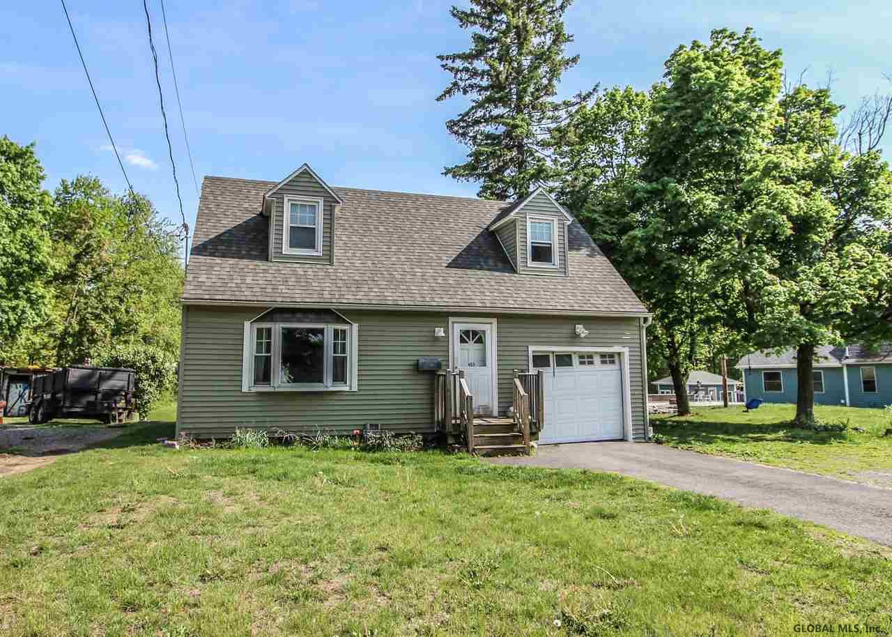 453 County Line Road Guilderland, NY 12306 - Photo 1 of 19 Photo 1