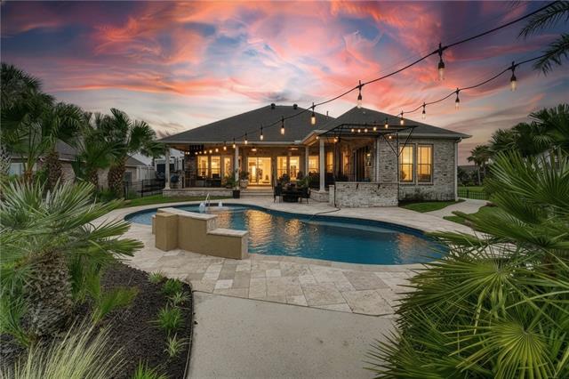 2319 Sunset Boulevard Slidell, LA 70461 - Photo 2 of 35