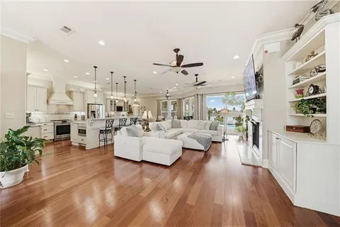 $725,000 | 2319 Sunset Boulevard, Slidell, LA 70461