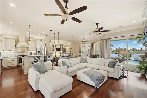 $725,000 | 2319 Sunset Boulevard, Slidell, LA 70461