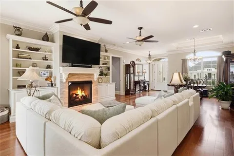 $725,000 | 2319 Sunset Boulevard, Slidell, LA 70461