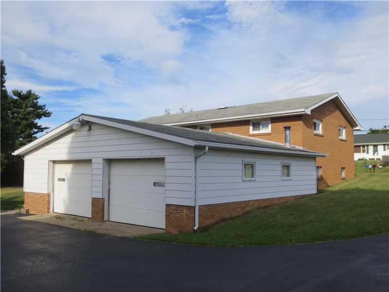 186 Lintner Road Blairsville, PA 15717 - Photo 8 of 9 View.