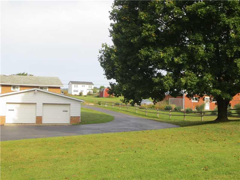 186 Lintner Road Blairsville, PA 15717 - Photo 9 of 9 Yard/Garden.