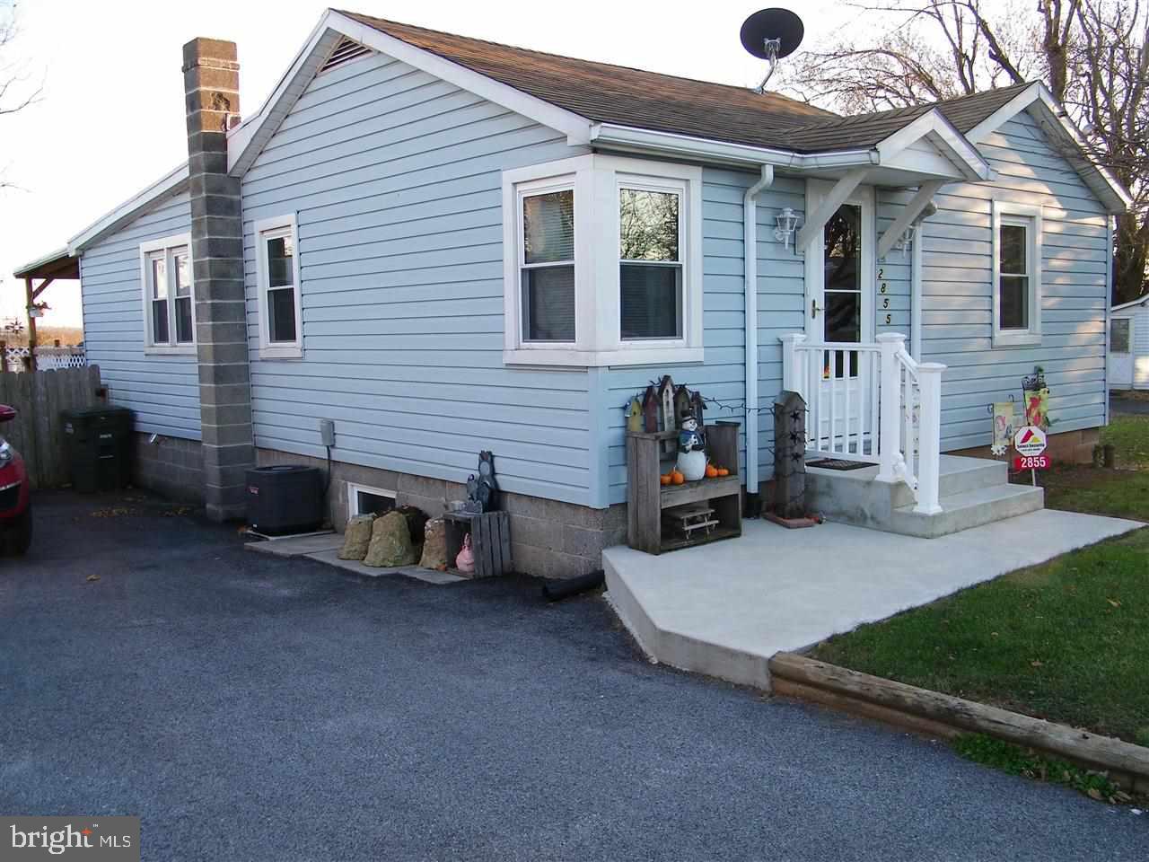 2855 Oakland Road Dover, PA 17315 - Photo 1 of 34 Gallery Image 1