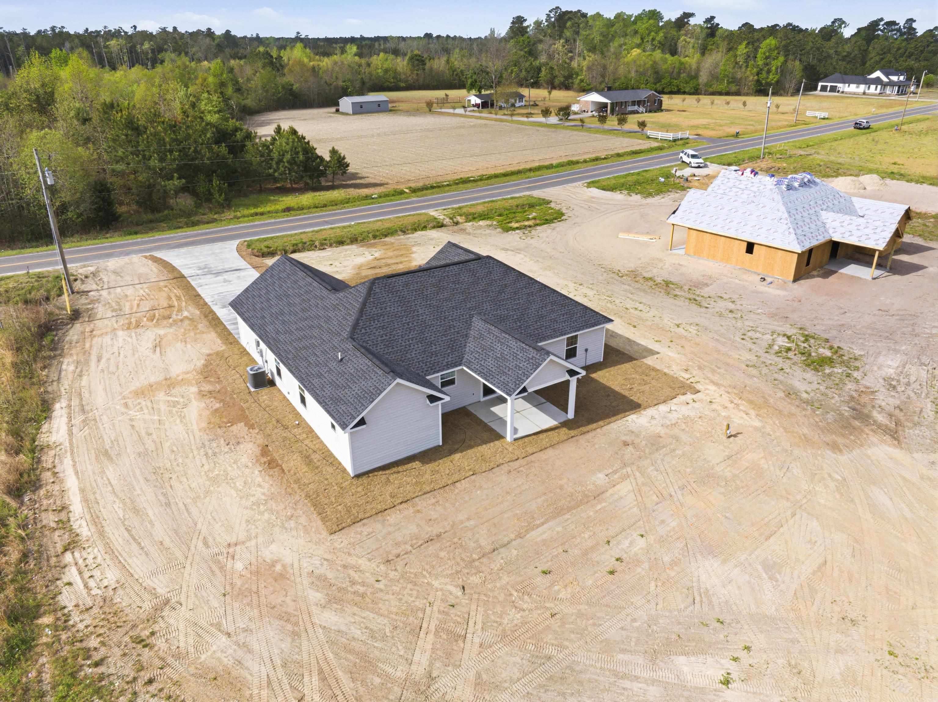 3652 Bethel Chapel Road Loris, SC 29569 - Photo 37 of 39