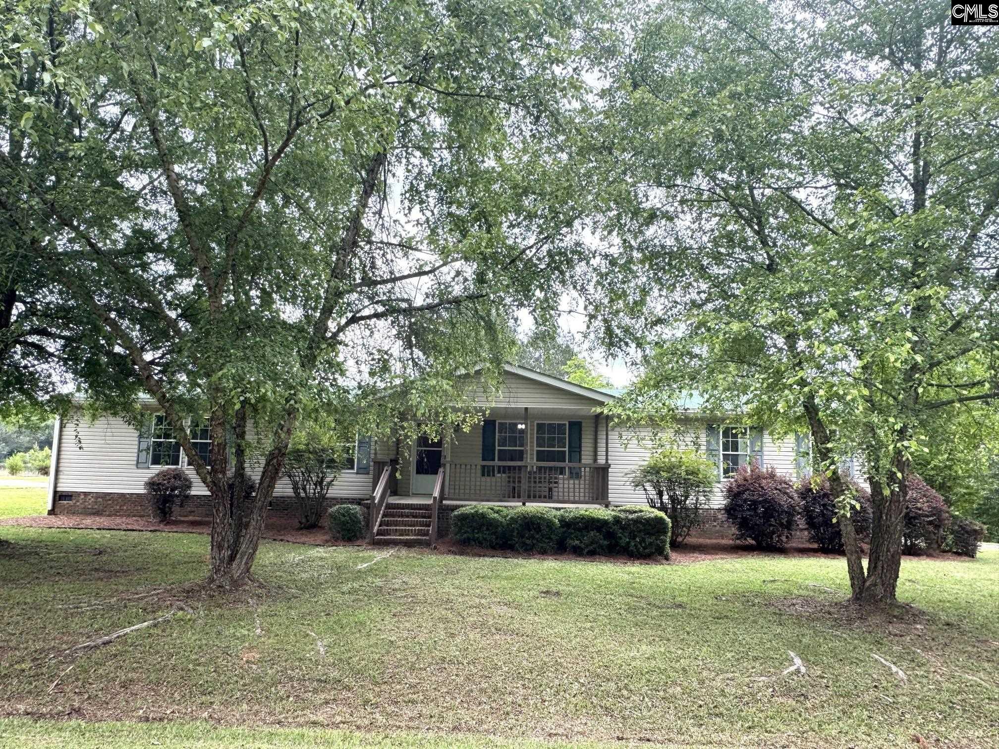 232 Hightower Road Saluda, SC 29138 - Photo 1 of 37