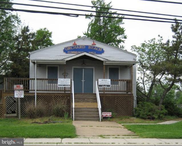 8122 Highpoint Road Curtis Bay, MD 21226 - Photo 19 of 22 ORCHARD BEACH COMMUNITY HALL