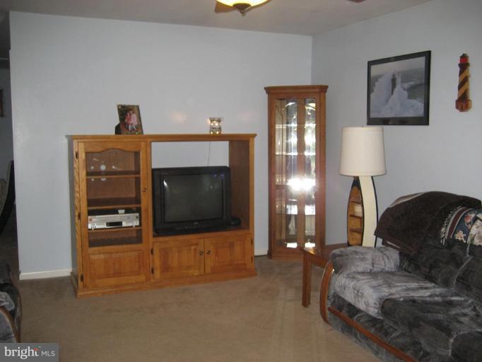 Living Room #2