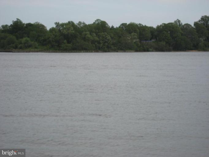 8122 Highpoint Road Curtis Bay, MD 21226 - Photo 21 of 22 VIEW FROM COMMUNITY BEACH