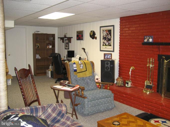 8122 Highpoint Road Curtis Bay, MD 21226 - Photo 10 of 22 Family Room