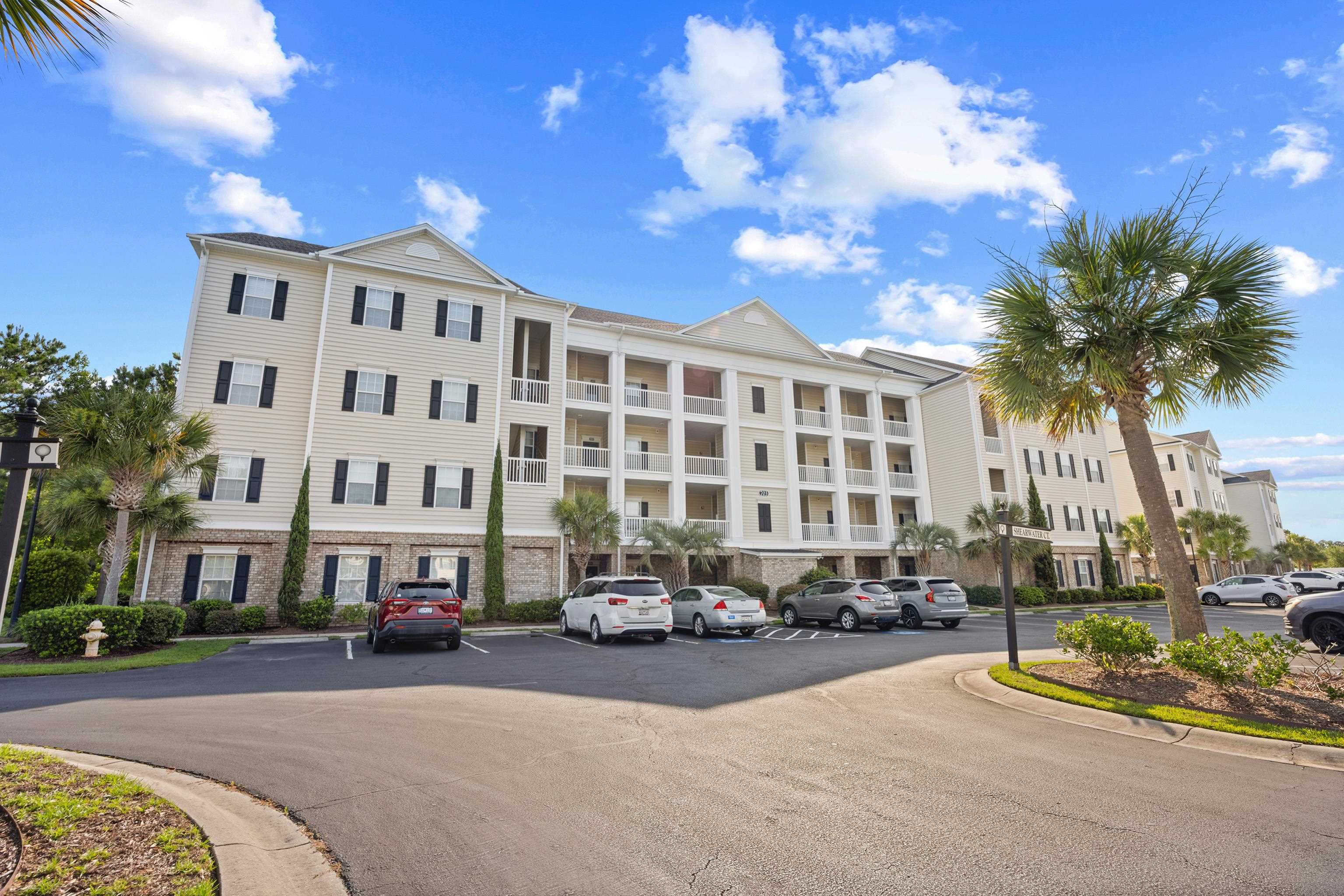 703 Shearwater Court, Unit 304 Murrells Inlet, SC 29576 - Photo 41 of 64