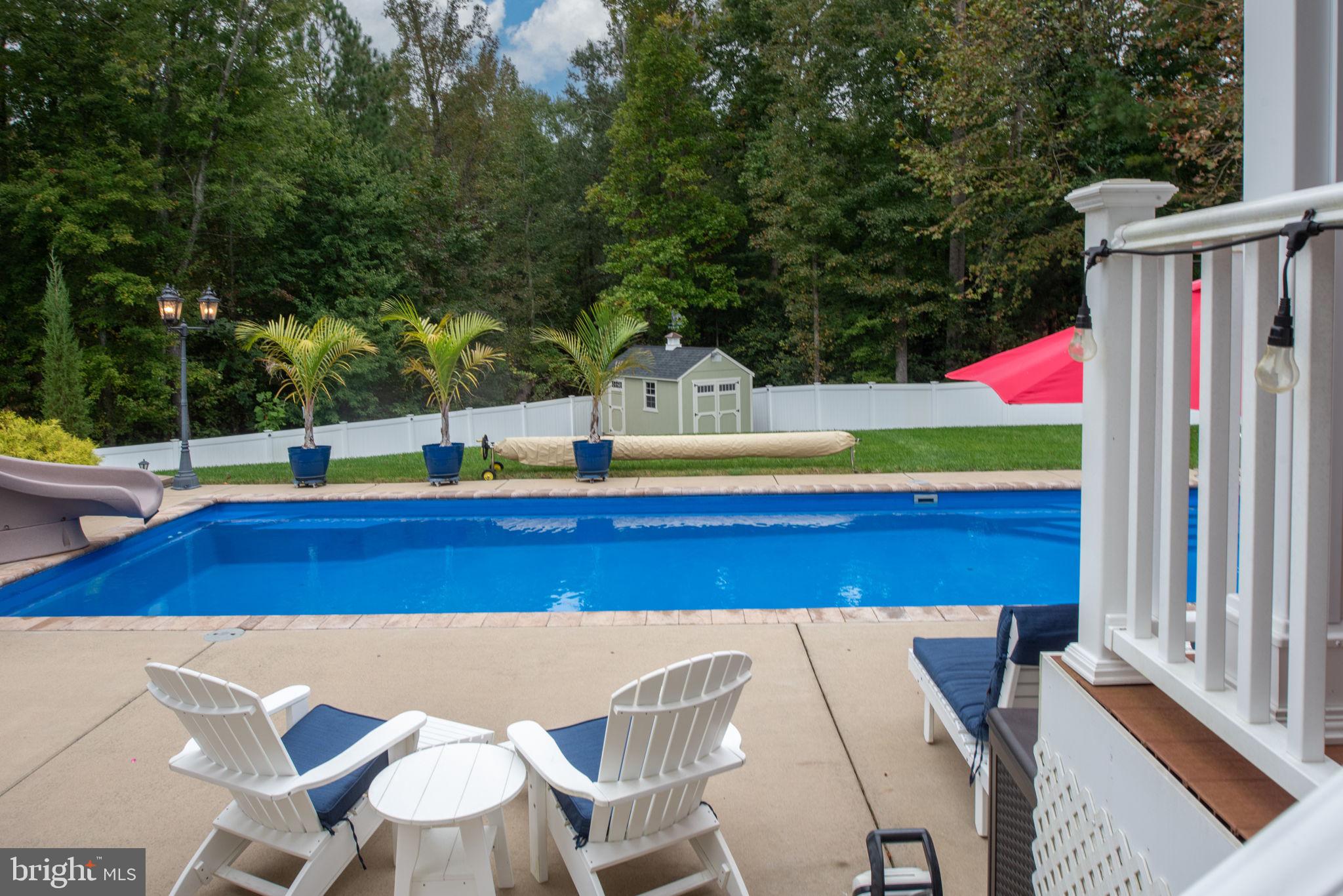 8401 Foster Ridge Terrace Moseley, VA 23120 - Photo 79 of 104 Gallery Image 79