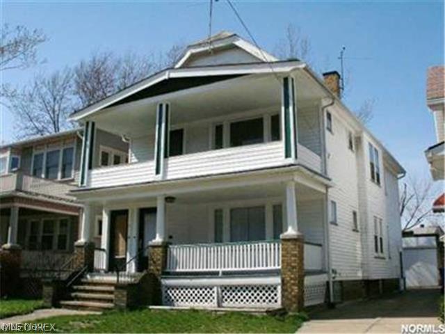 10106-10108 Baltic Road Cleveland, OH 44102 - Photo 1 of 1 Gallery Image 1
